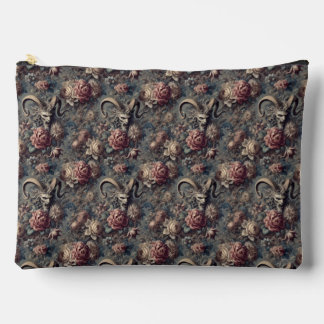 Pochette À Accessoires Baroque la Bête – Délire Victorien Gothique