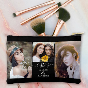 Pochette À Accessoires Besoins Best Friends Modern Simple Modèle photo