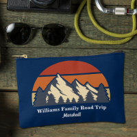 Blue Mountain Sunset Randonnée personnalisée