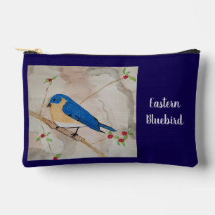 Pochette À Accessoires Bluebird