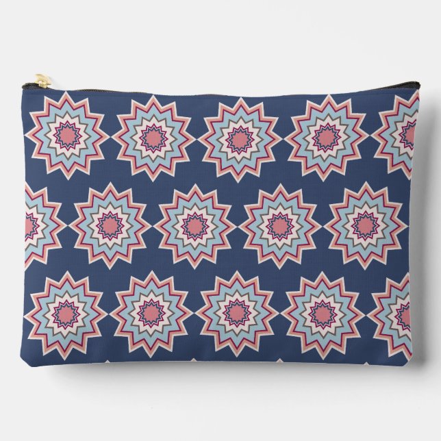 Pochette À Accessoires Bonne Étoiles (Recto)