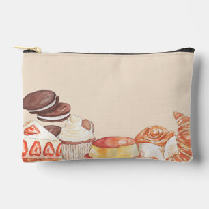 Pochette À Accessoires Boulangerie