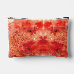 Pochette À Accessoires Braises Se Déployant