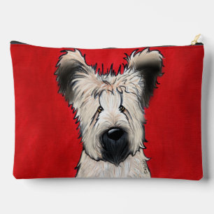 Pochette À Accessoires Briard