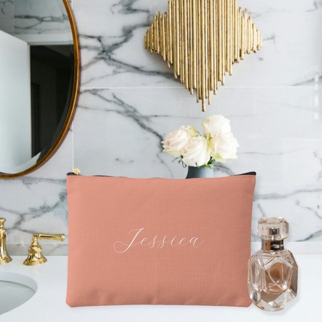 Pochette À Accessoires Bridal party, Wedding gifts for her, Personalized  (Créateur téléchargé)