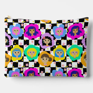 POCHETTE À ACCESSOIRES BTL LADIES POUCH