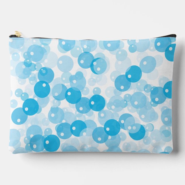 Pochette À Accessoires Bulle de savon (Recto)