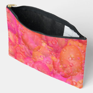 Pochette À Accessoires Bulle scintillante félicitations