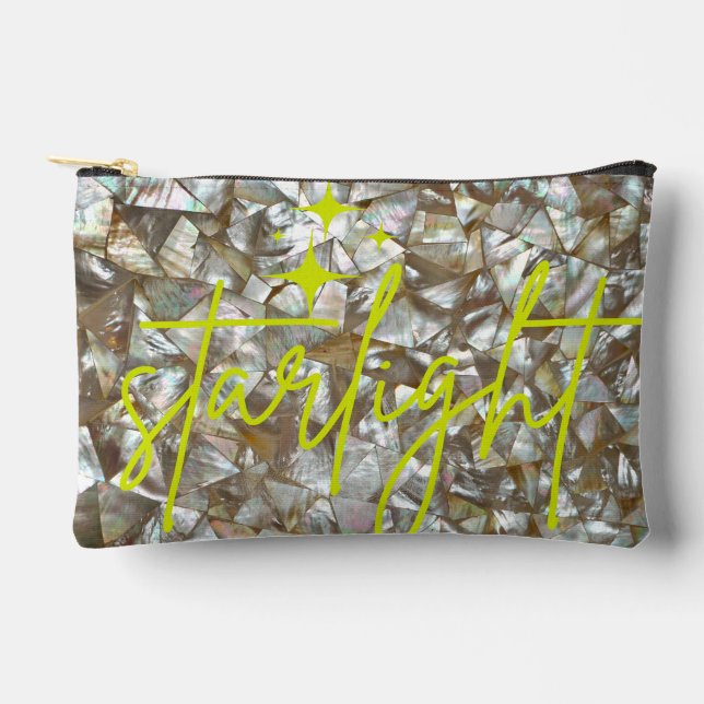 Pochette À Accessoires bunny nose (Recto)