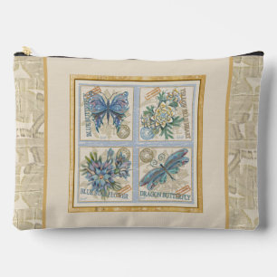 Pochette À Accessoires Bureau de création G