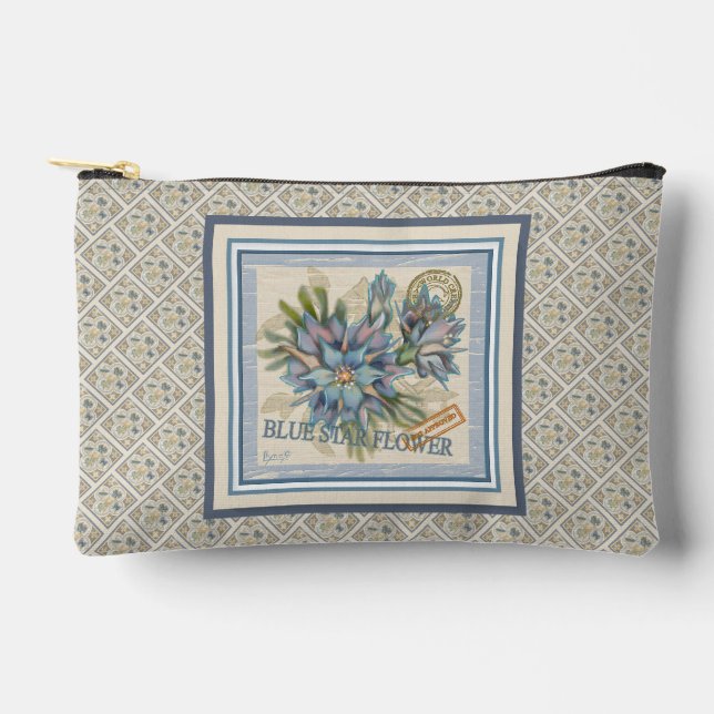 Pochette À Accessoires Bureau de création G (Recto)