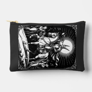 Pochette À Accessoires Byleth La Mélodie de Minuit Maestro