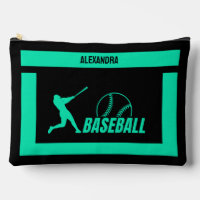 Cadeau d'anniversaire de baseball, Joueuse de base