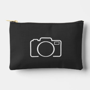Pochette À Accessoires Cadeau personnalisé pour parents maman papa photo 