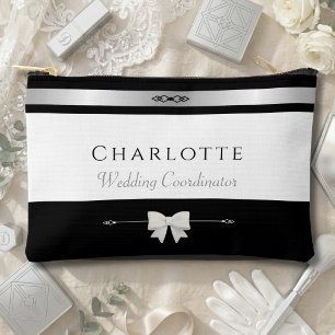 Pochette À Accessoires Cadeau pour coordinatrice de mariage moderne   Pro
