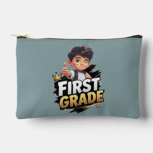 Pochette À Accessoires Cadeau pour enfant de 1re année