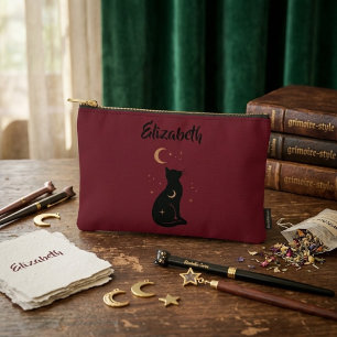 Pochette À Accessoires CadeauPersonnaliséEffrayant