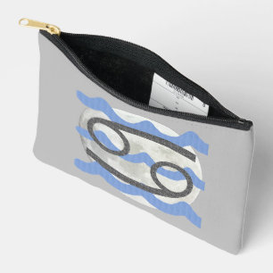 Pochette À Accessoires Cancer