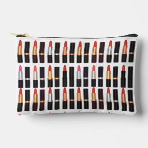 Pochette À Accessoires Canne à lèvres