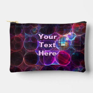 Pochette À Accessoires Cavitation numérique