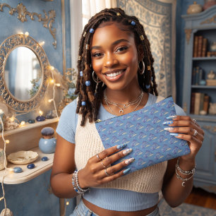 Pochette À Accessoires Cendrillon