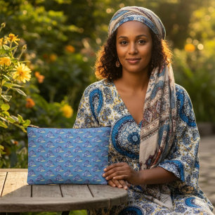 Pochette À Accessoires Cendrillon