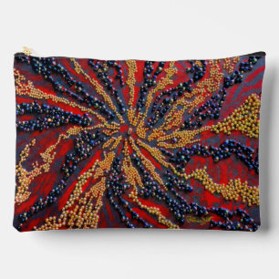 Pochette À Accessoires Chaos