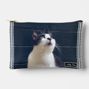 Pochette À Accessoires Chats de village Poche essentielle - Dolce