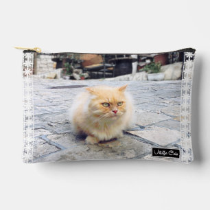 Pochette À Accessoires Chats de village Pouch essentiel - Fritz