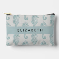 Chevaux de mer tropicaux, Motif hippocampe, Votre
