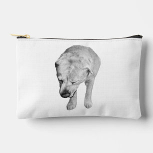 Pochette À Accessoires Chic Shading, Labrador Travel Muse