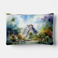 Chichen Itza