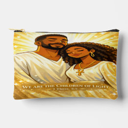 Pochette À Accessoires Children of Light