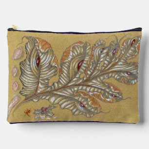 Pochette À Accessoires Chute de feuilles