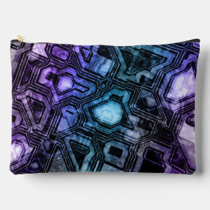 Pochette À Accessoires circuits gemstone - astro shadow :