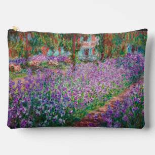 Pochette À Accessoires Claude Monet - Le jardin de l'artiste à Giverny