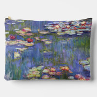 Claude Monet - Nymphéas / Nymphéas