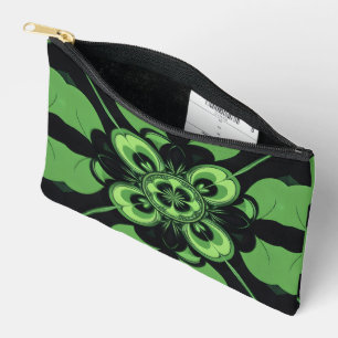 Pochette À Accessoires Clover Field