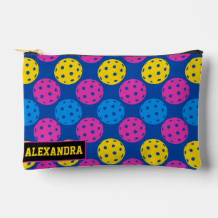 Pochette À Accessoires 🏐 CNeon Dink Dot Pouch
