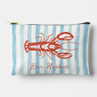 Coeur pêcheur de homard du Maine