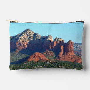 Pochette À Accessoires Coffee Pot Rock I à Sedona Arizona