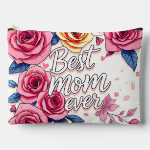 Pochette À Accessoires Collection de cadeaux tendance Floral de luxe