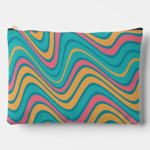 Pochette À Accessoires coloré