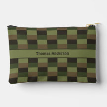 Combinaison de Deep Forest Color