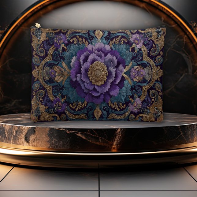 Pochette À Accessoires Conception victorienne vintage (Créateur téléchargé)