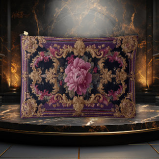 Pochette À Accessoires Conception victorienne vintage
