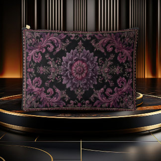Pochette À Accessoires Conception victorienne vintage