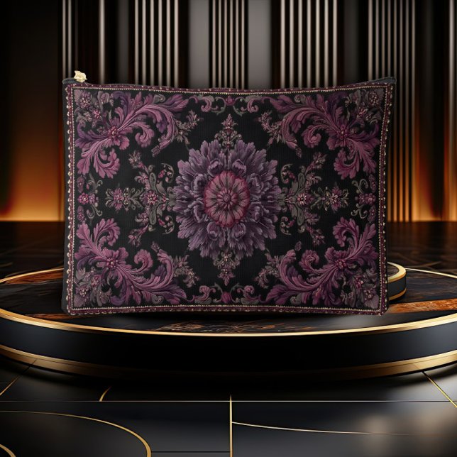 Pochette À Accessoires Conception victorienne vintage (Créateur téléchargé)