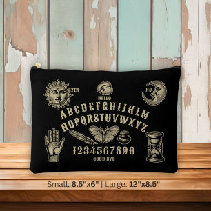 Pochette À Accessoires Conseil de discussion Communication de l'esprit