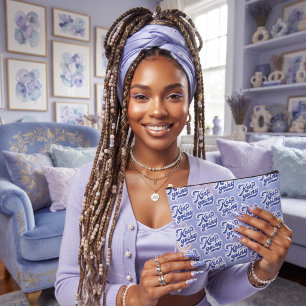 Pochette À Accessoires Continuez